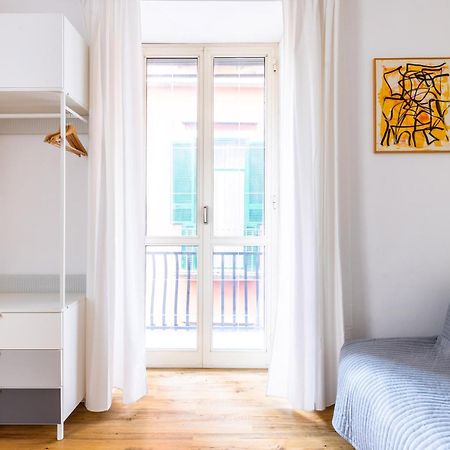 Barrio 133 - Double Bedroom In Center By Napoliapartments Kültér fotó
