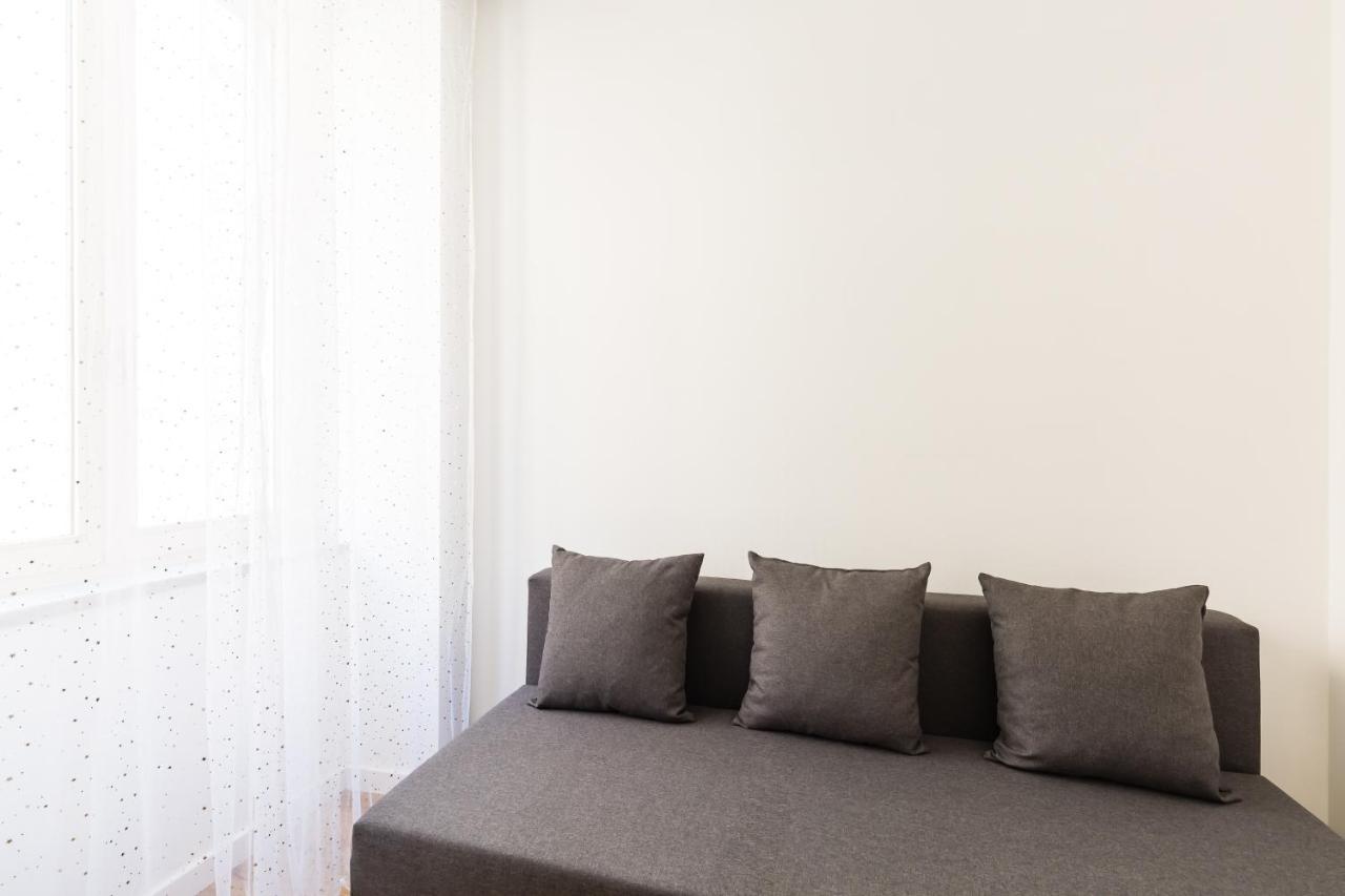 Barrio 133 - Double Bedroom In Center By Napoliapartments Kültér fotó