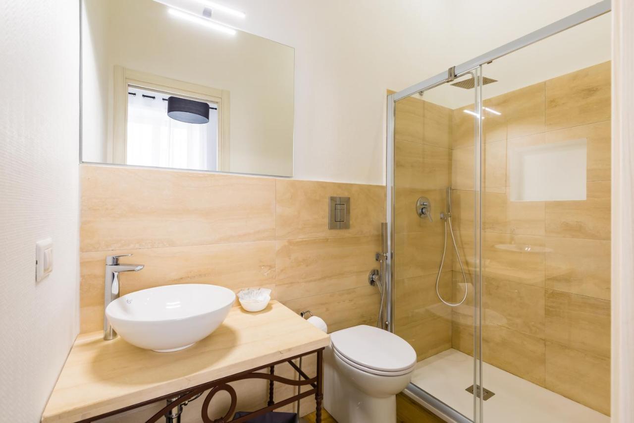 Barrio 133 - Double Bedroom In Center By Napoliapartments Kültér fotó