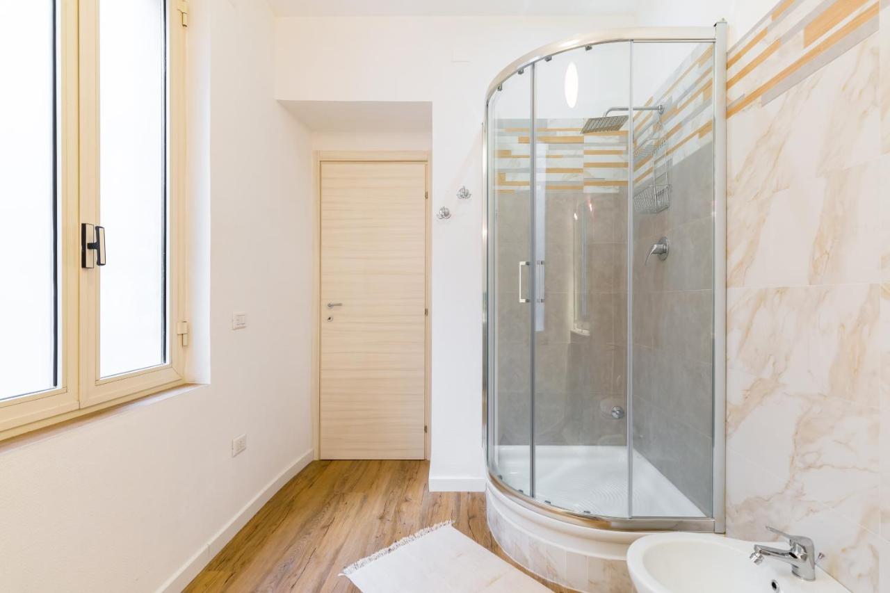 Barrio 133 - Double Bedroom In Center By Napoliapartments Kültér fotó
